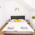 Rodzinny Dom W Gorach-apikraina-sudety Zachodnie *