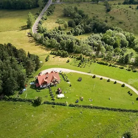 بيت للعطل Rodzinny Dom W Gorach-apikraina-sudety Zachodnie