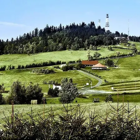 Rodzinny Dom W Gorach-apikraina-sudety Zachodnie Podgorki