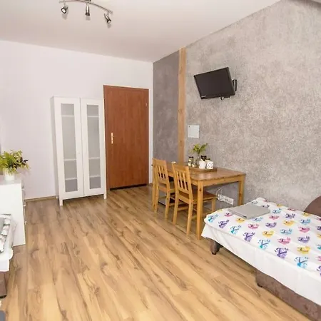 Rodzinny Dom W Gorach-apikraina-sudety Zachodnie بيت للعطل