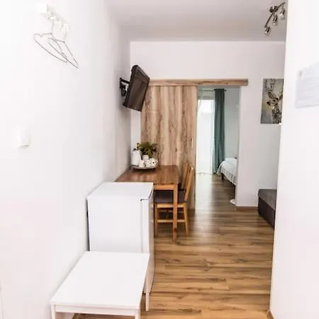 بيت للعطل Rodzinny Dom W Gorach-apikraina-sudety Zachodnie