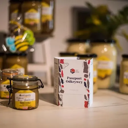 Rodzinny Dom W Gorach-apikraina-sudety Zachodnie Podgorki