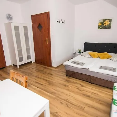 Rodzinny Dom W Gorach-apikraina-sudety Zachodnie * Podgorki