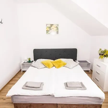 Rodzinny Dom W Gorach-apikraina-sudety Zachodnie *